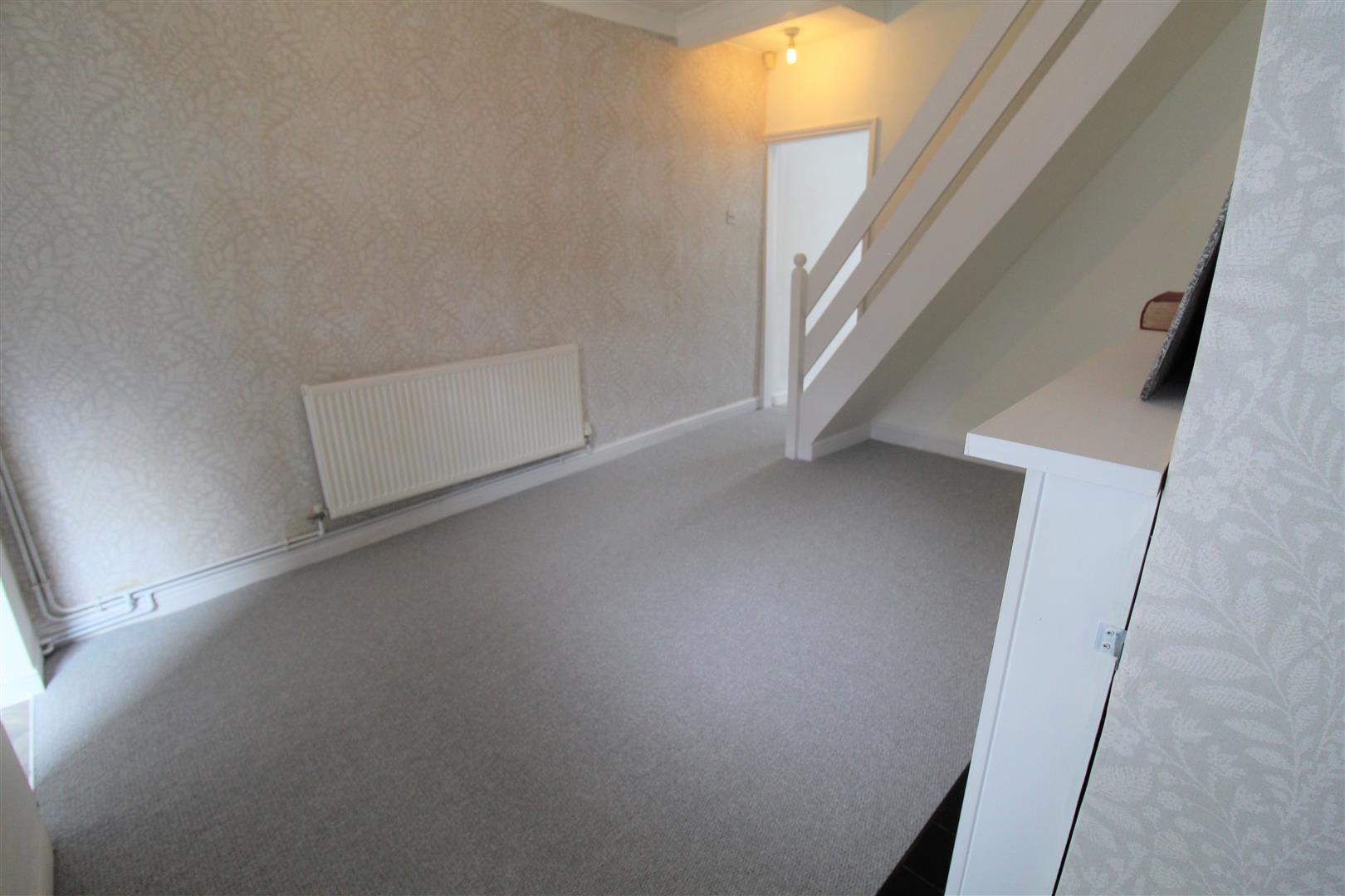 Livingstone Street, Smallthorne, Stoke-On-Trent